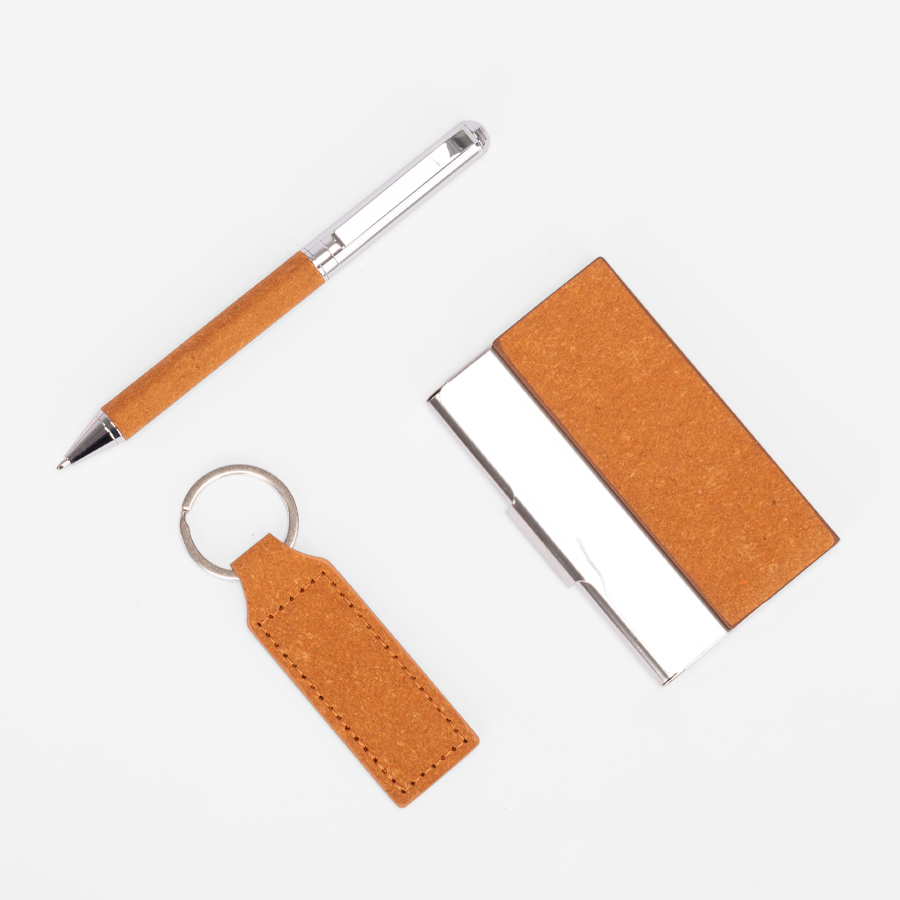 Set de Regalo ejecutivo CORK - Imagen 5