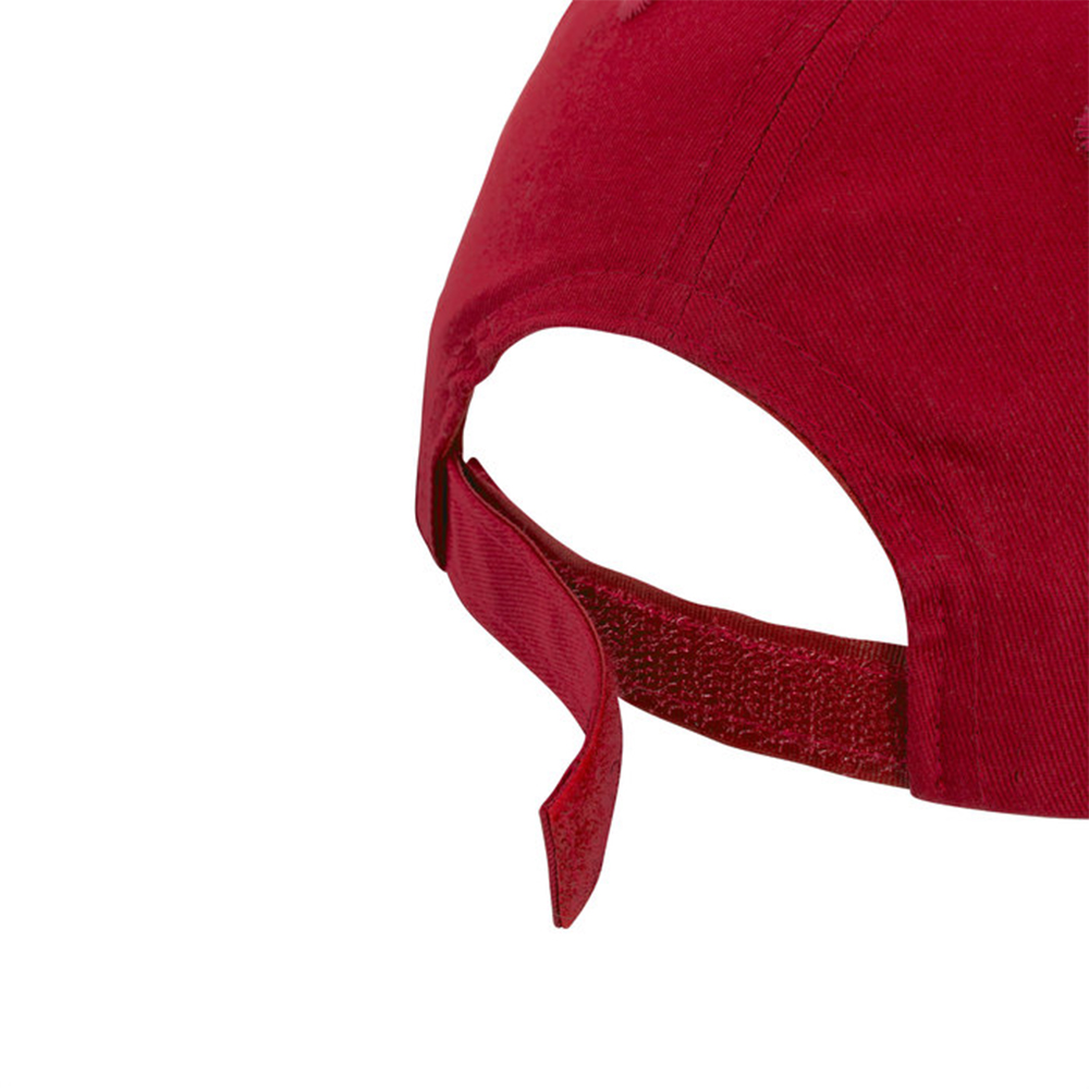 Gorra LIVI de 6 paneles - Imagen 5