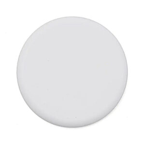 Frisbee soft de espuma PU liviano y flexible, ideal para actividades recreativas al aire libre