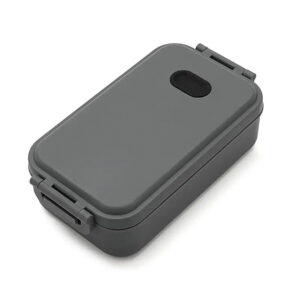 Gorro Jockey Sail tipo bucket de dacrón y malla transpirable color azul para actividades al aire libre