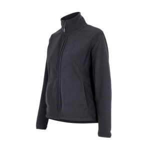 Micropolar térmico mujer Practical Line manga larga en tela micropolar 100% poliéster.