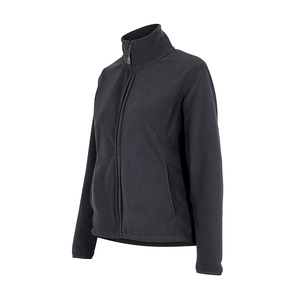 Micropolar térmico mujer Practical Line manga larga en tela micropolar 100% poliéster.