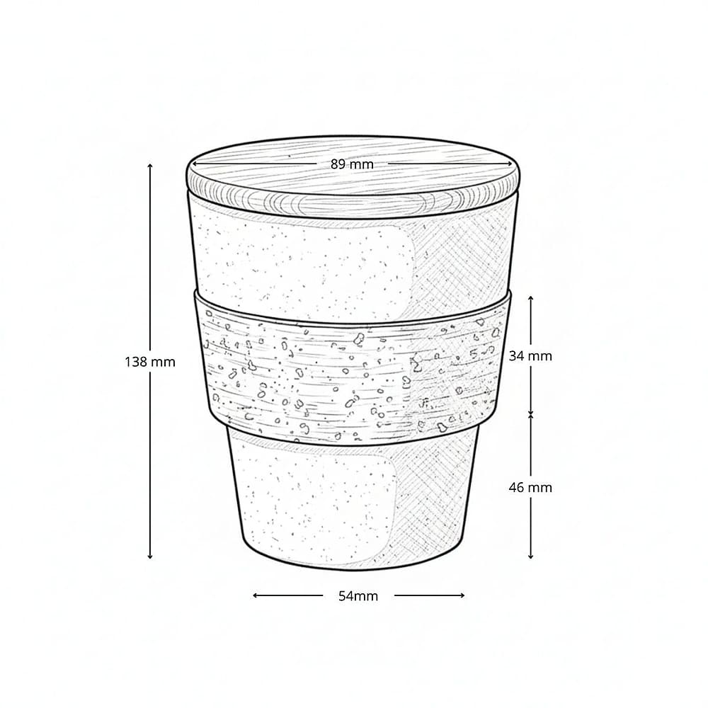 Vaso ISLAY - Imagen 6