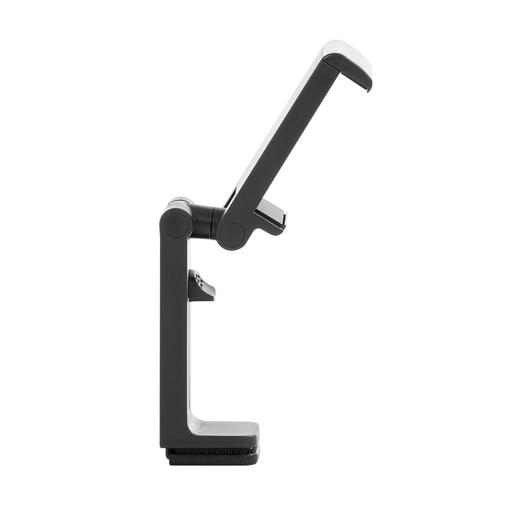 Soporte porta celular de escritorio VADER ajustable para oficina.