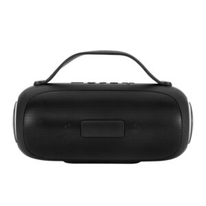 Parlante bluetooth TURBO.