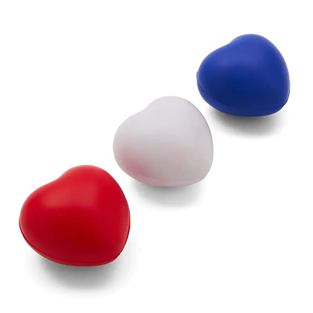 Pelota Antiestrés Heart - Imagen 8