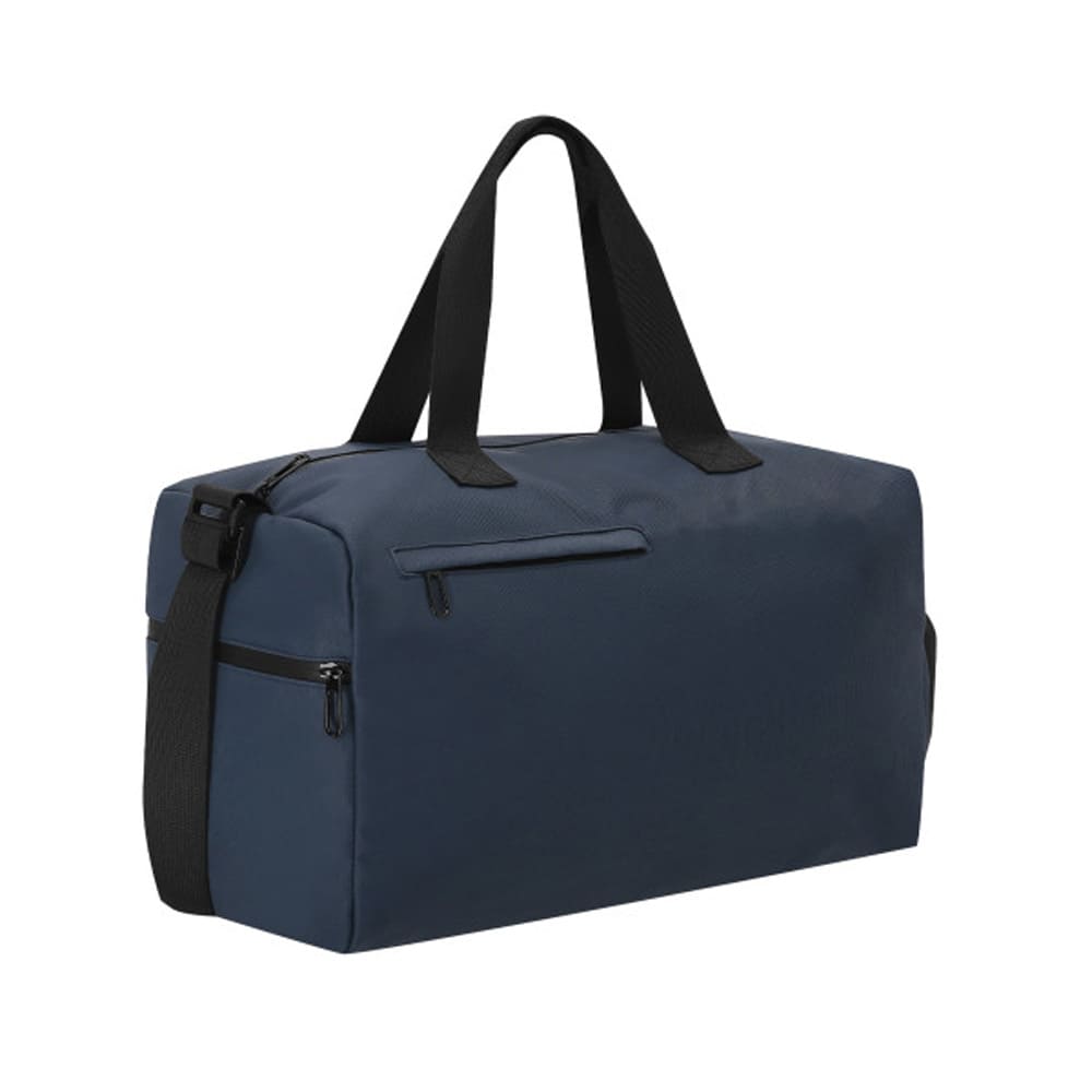 Bolso Praxis con compartimento portazapatos y cierre impermeable