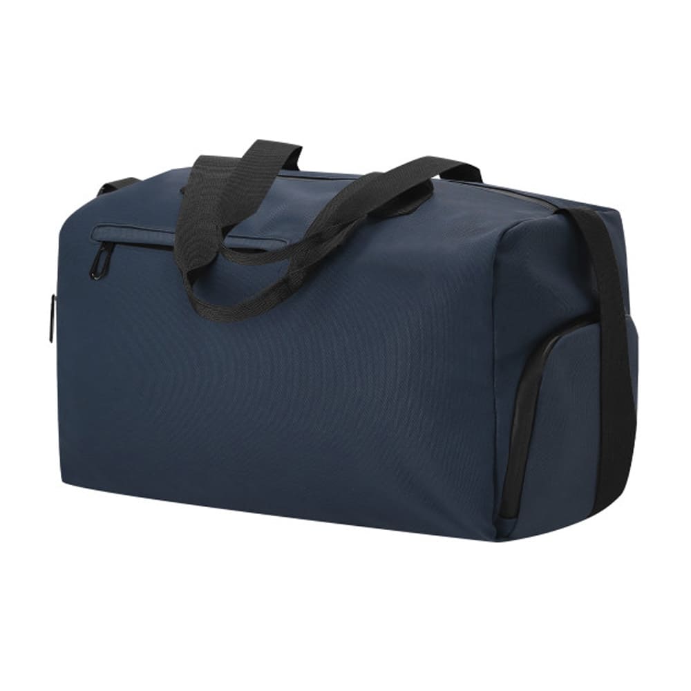 Bolso Praxis con compartimento portazapatos y cierre impermeable