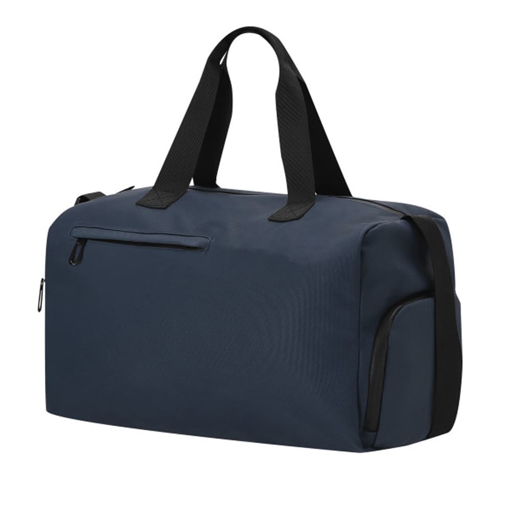 Bolso Praxis con compartimento portazapatos y cierre impermeable