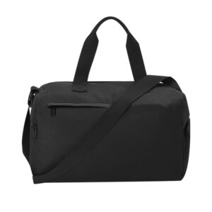 Bolso Praxis con compartimento portazapatos y cierre impermeable