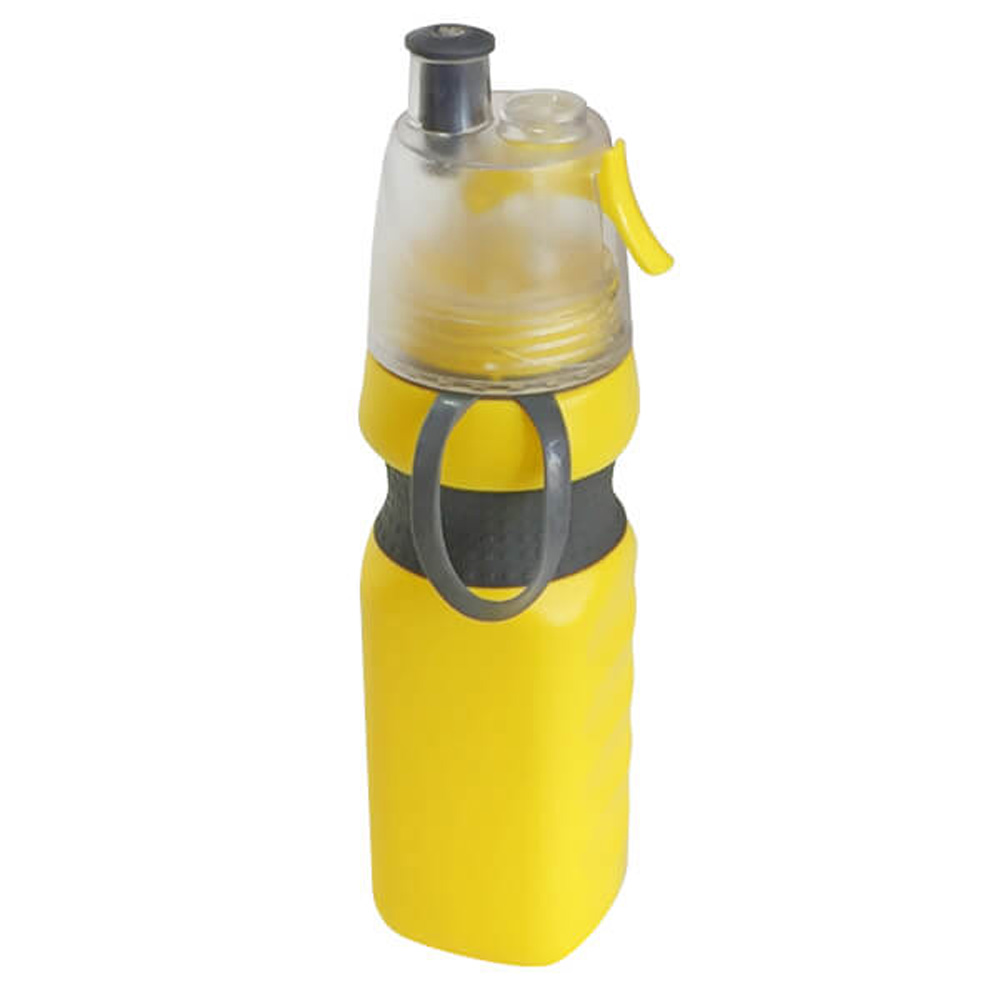 Botella con Rociador Fresh - Imagen 5