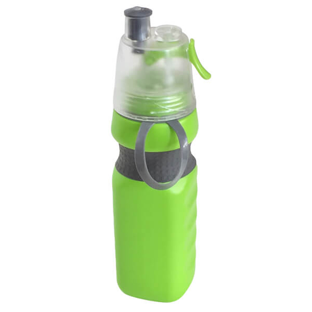 Botella con Rociador Fresh - Imagen 2