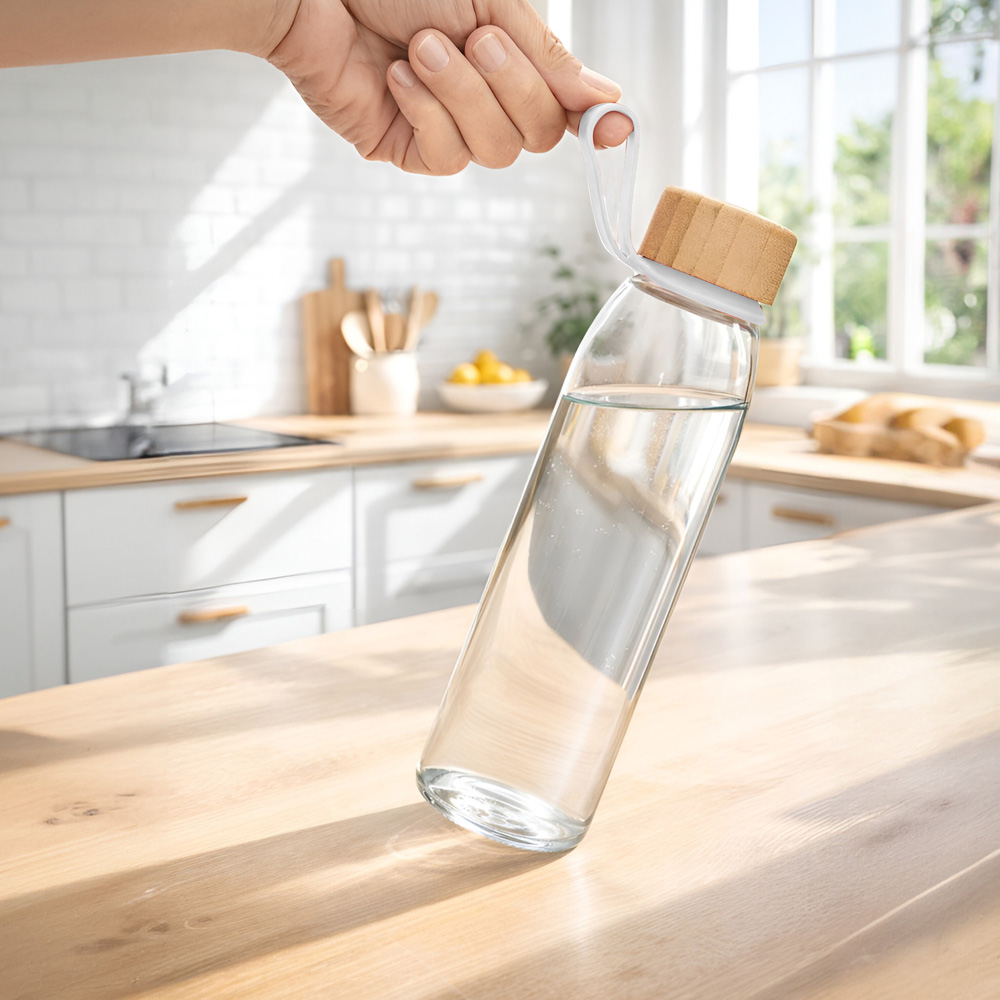 Botella de Vidrio ESCARF - Imagen 6