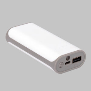 www.regalospro.cl-cargador-power-bank-tec718-3 Cargador Power Bank TEC718 de 5200mAh con multi cable