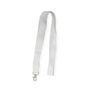 www.regalospro.cl-lanyard-pass-lan165-3 Lanyard Pass porta credencial con doble mosquetón metálico