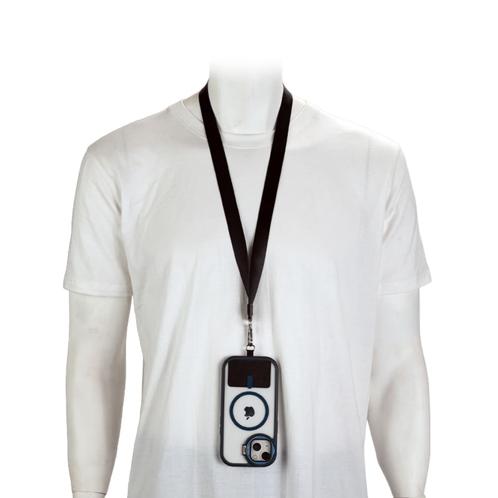 Lanyard Porta Celular CASIOPEIA - Imagen 2
