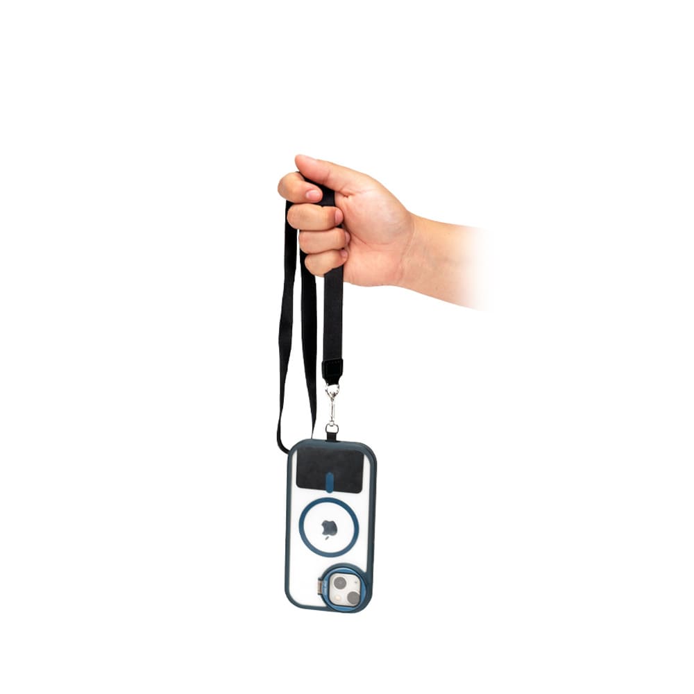 Lanyard Porta Celular CASIOPEIA - Imagen 5