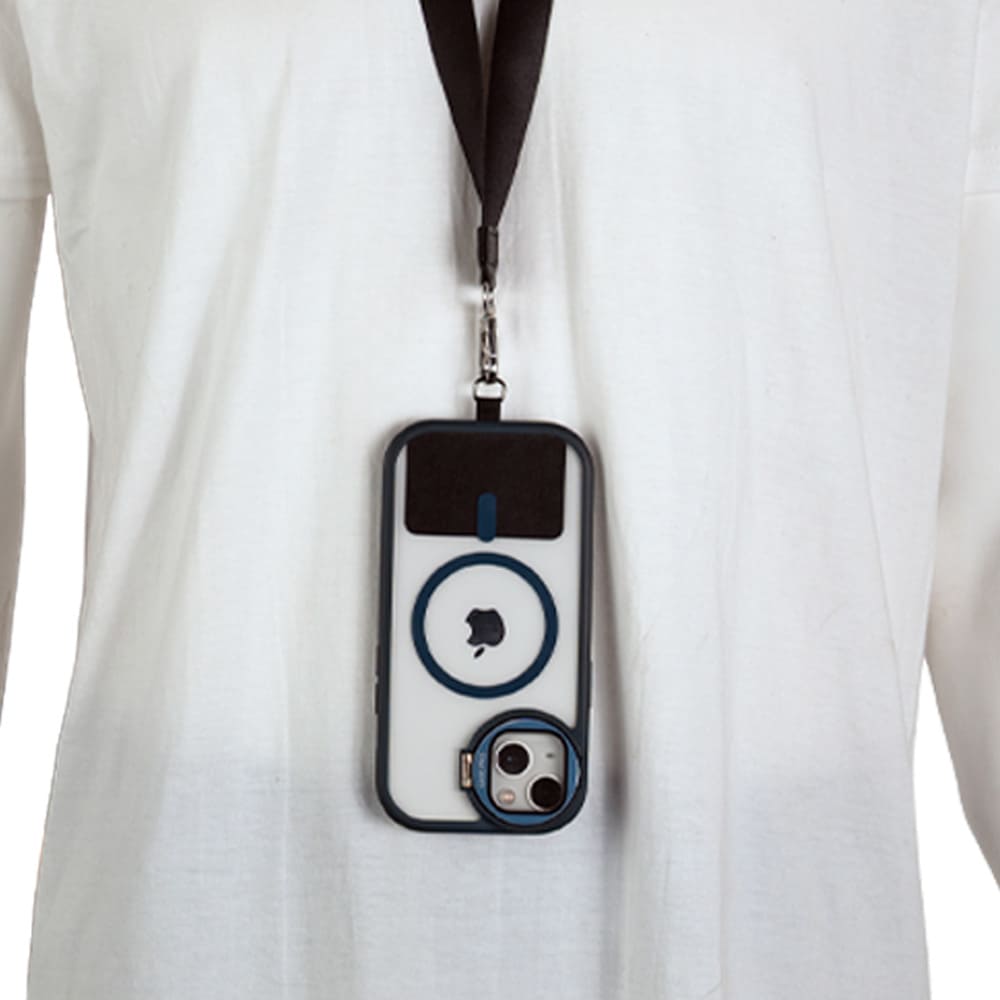 Lanyard Porta Celular CASIOPEIA - Imagen 3