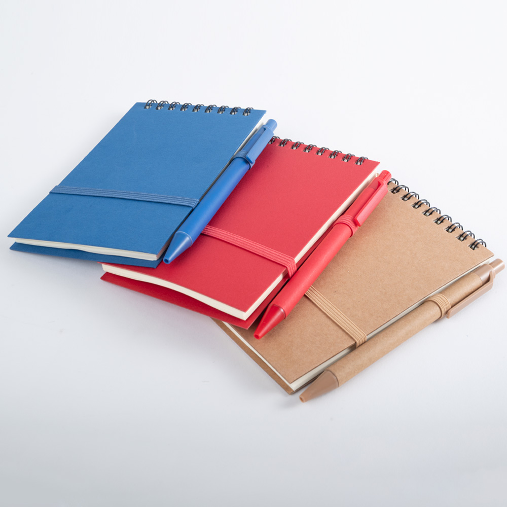 Libreta Ecológica - Imagen 16