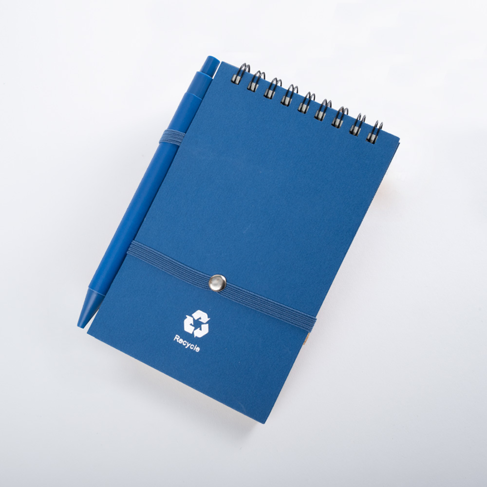 Libreta Ecológica - Imagen 8