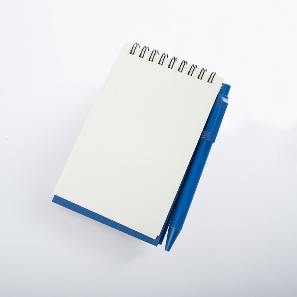 Libreta Ecológica - Imagen 9