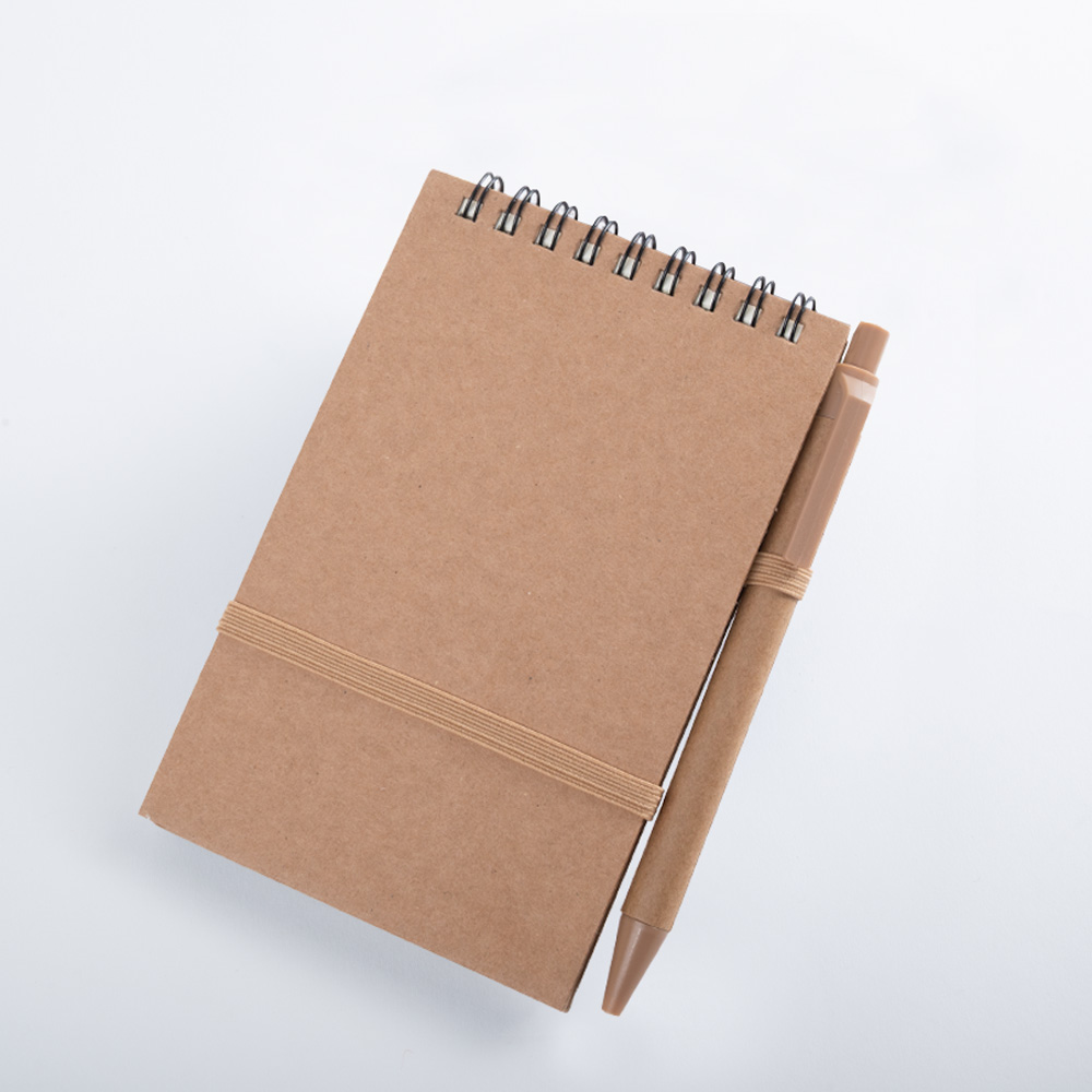 Libreta Ecológica - Imagen 3