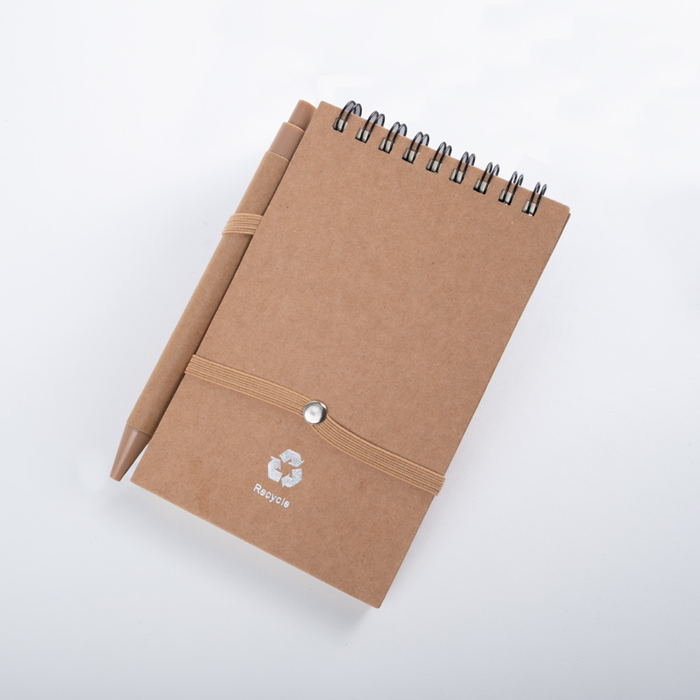 Libreta Ecológica - Imagen 4