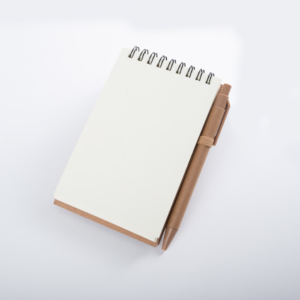 Libreta Ecológica - Imagen 5