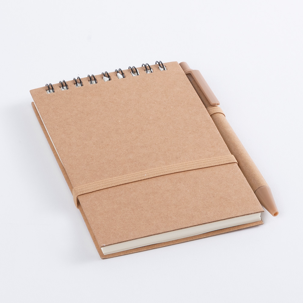 Libreta Ecológica - Imagen 2