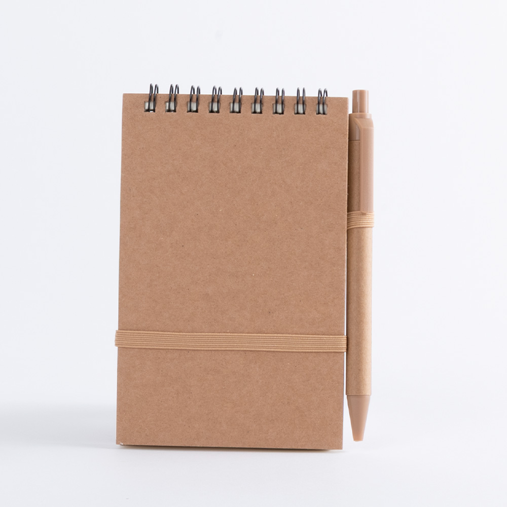 Libreta Ecológica - Imagen 6