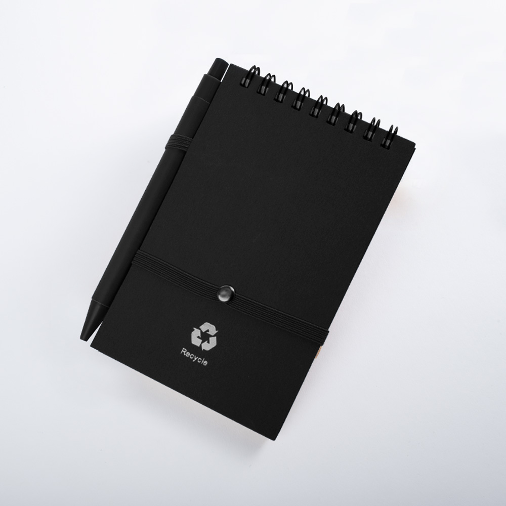 Libreta Ecológica - Imagen 11