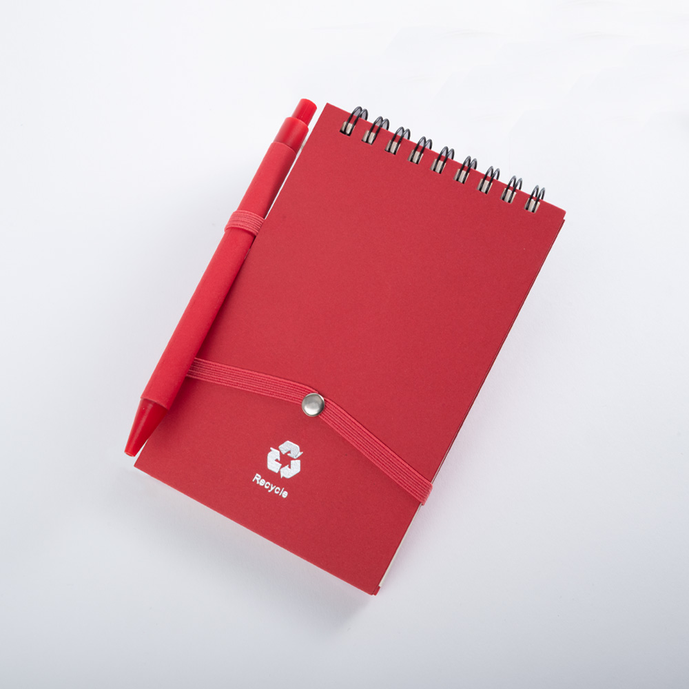 Libreta Ecológica - Imagen 14