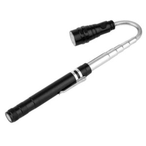 Linterna Flexible Flexor LED con imán