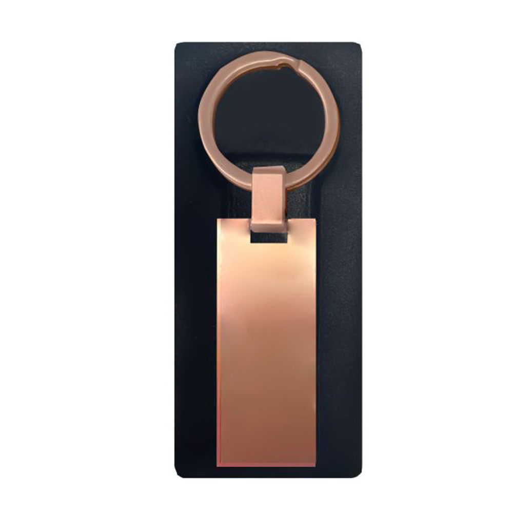 Llavero Colgante Cobre - Imagen 2