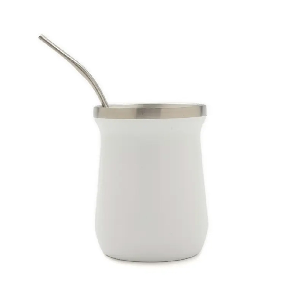 Mate Acero Inoxidable PAMPERO - Imagen 10
