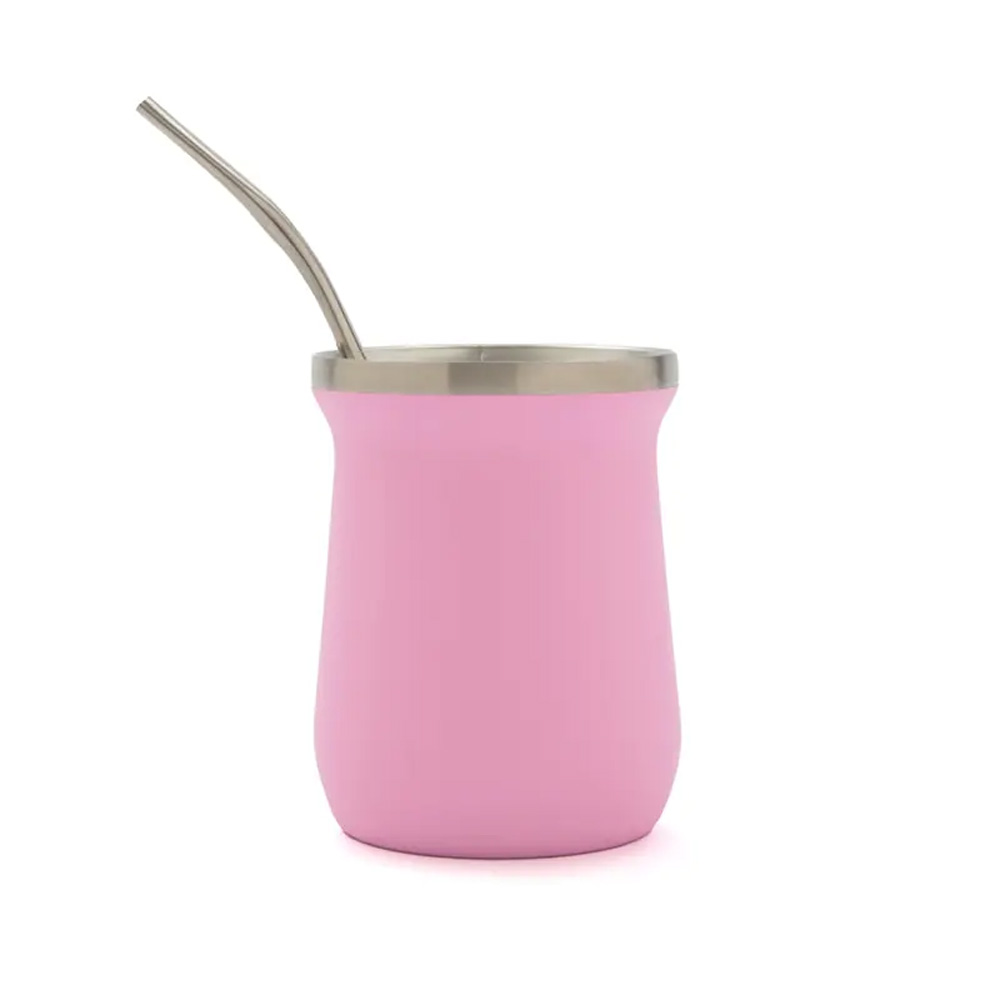 Mate Acero Inoxidable PAMPERO - Imagen 12