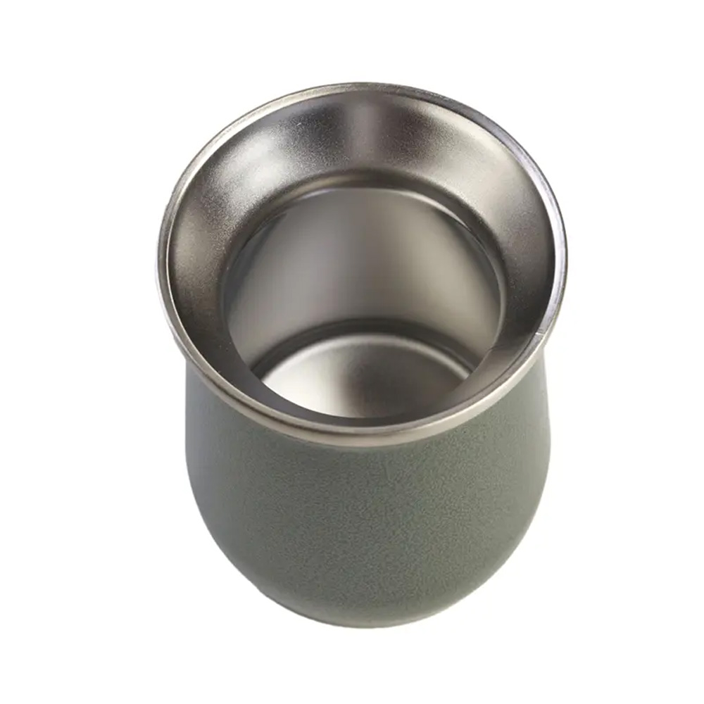 Mate Acero Inoxidable PAMPERO - Imagen 5