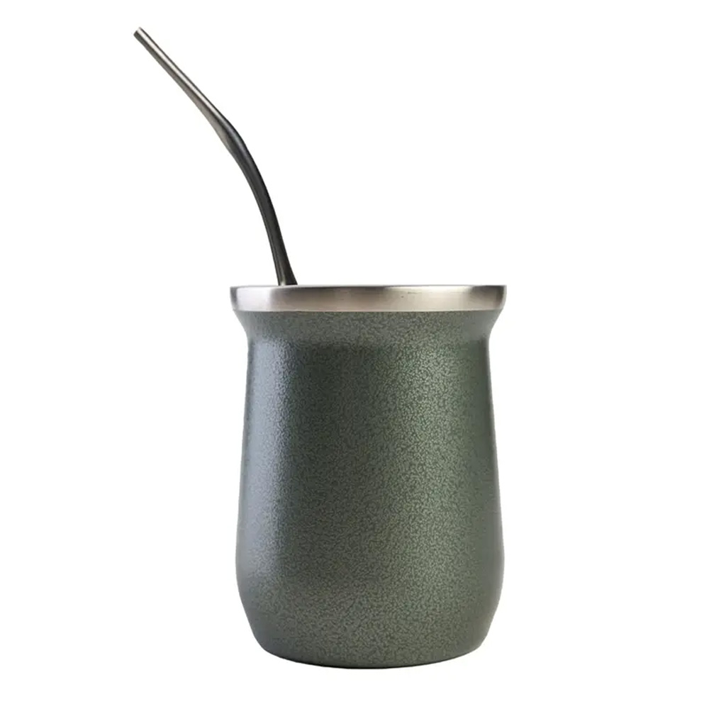 Mate Acero Inoxidable PAMPERO - Imagen 4