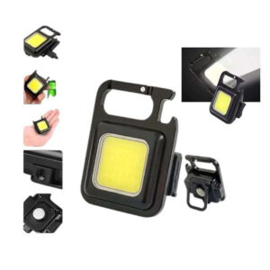 Mini Linterna Colgante Nova recargable USB