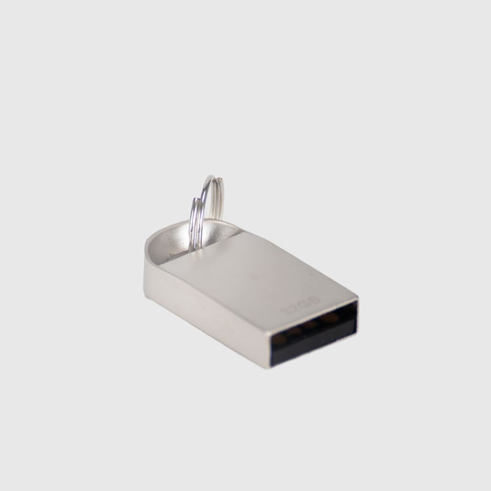 Mini Pendrive Lock - Imagen 5
