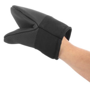 Mitón FireGrip para horno y parrilla