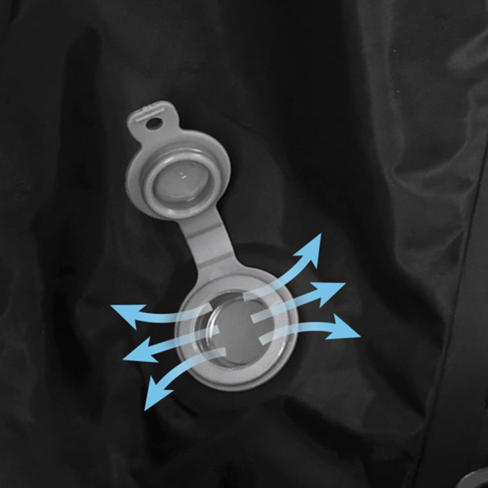 Mochila al Vacío Tempest - Imagen 11