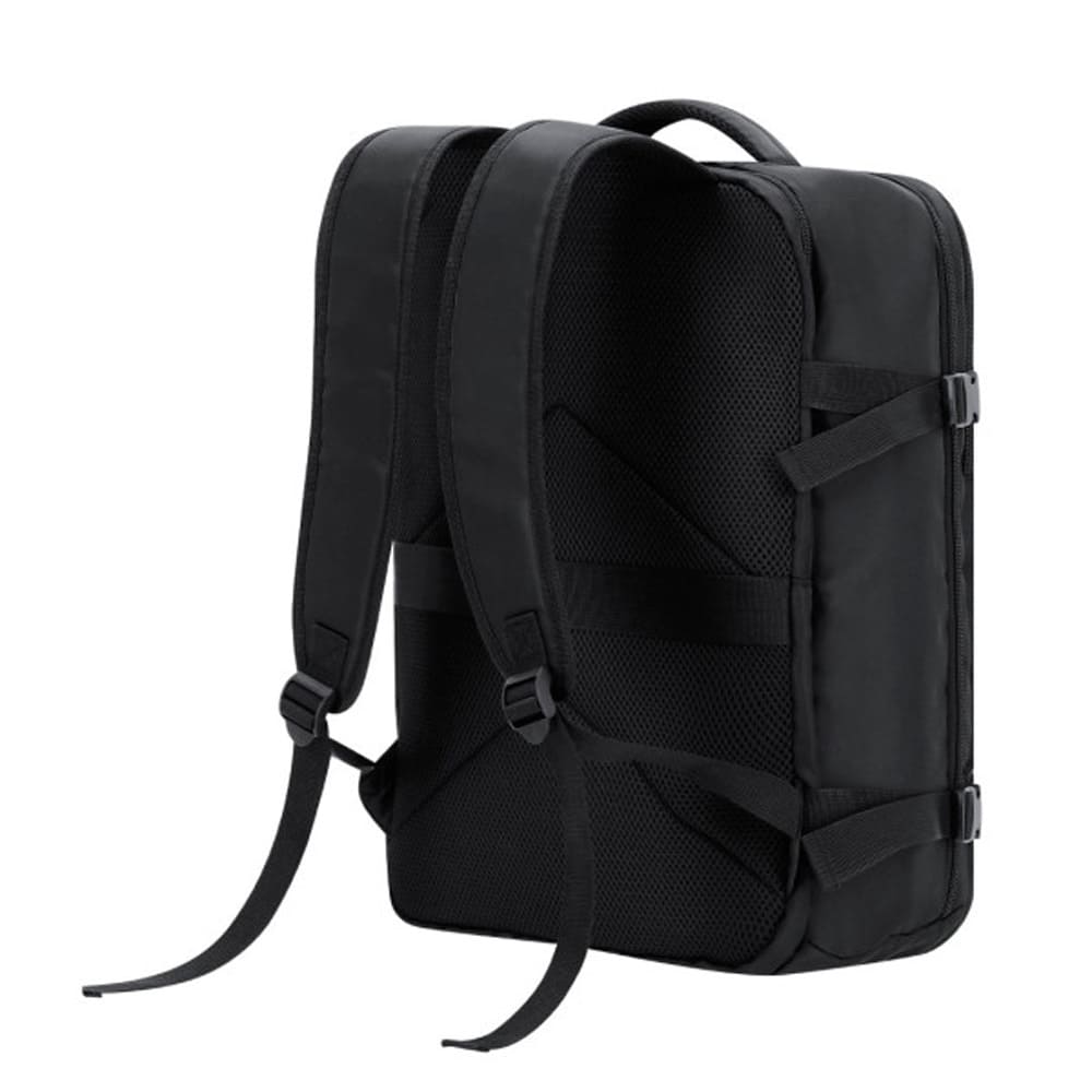Mochila al Vacío Tempest con bomba de vacío 35W