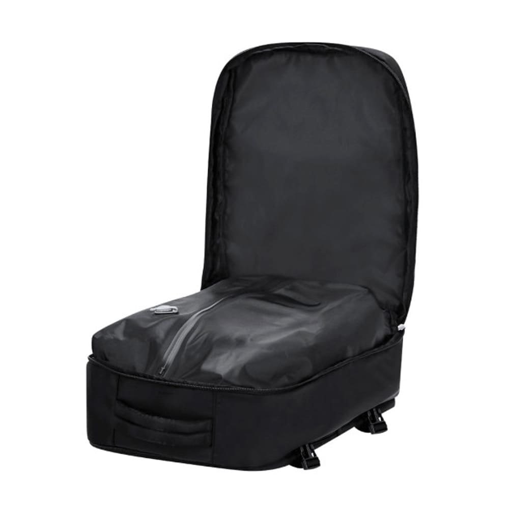 Mochila al Vacío Tempest con bomba de vacío 35W