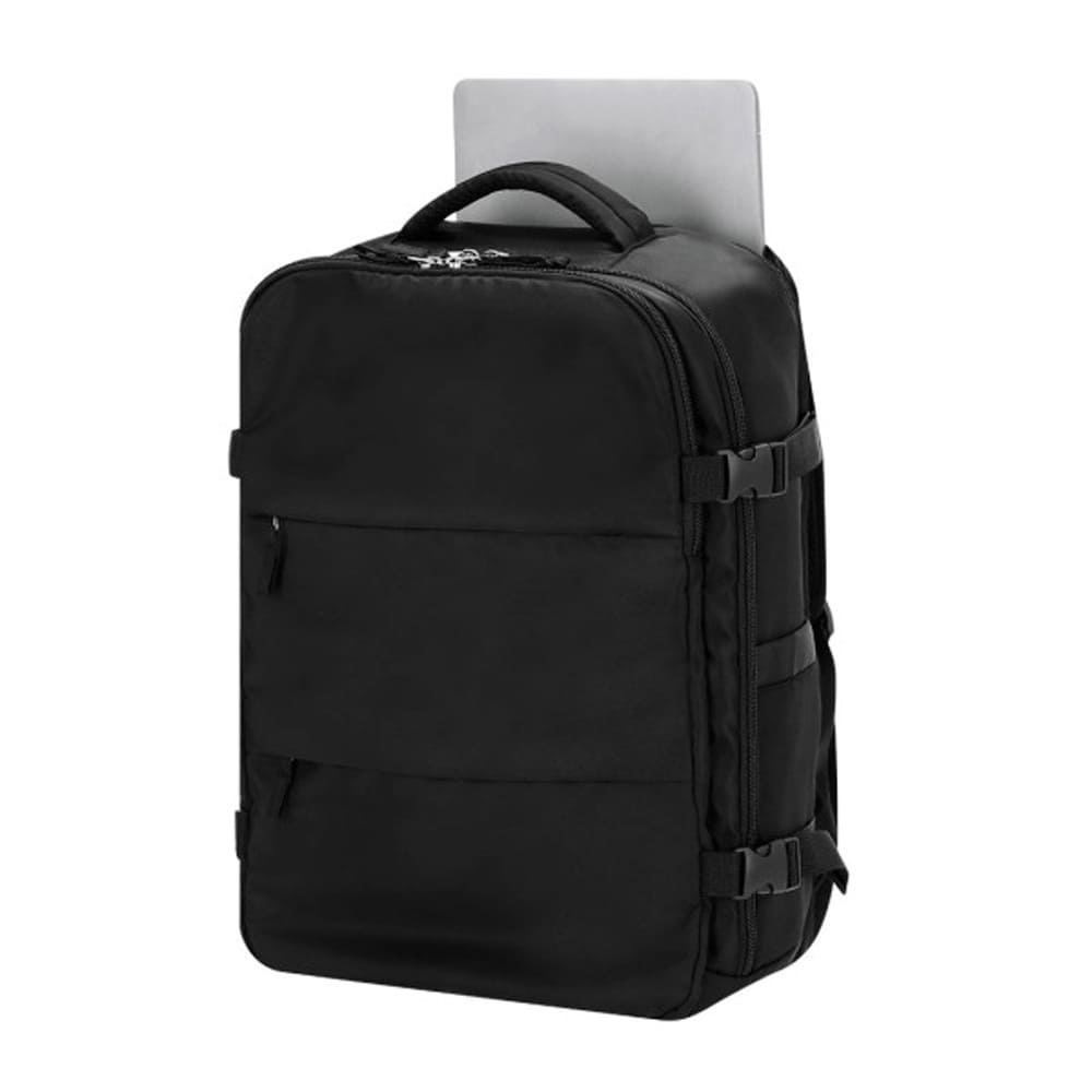 Mochila al Vacío Tempest con bomba de vacío 35W