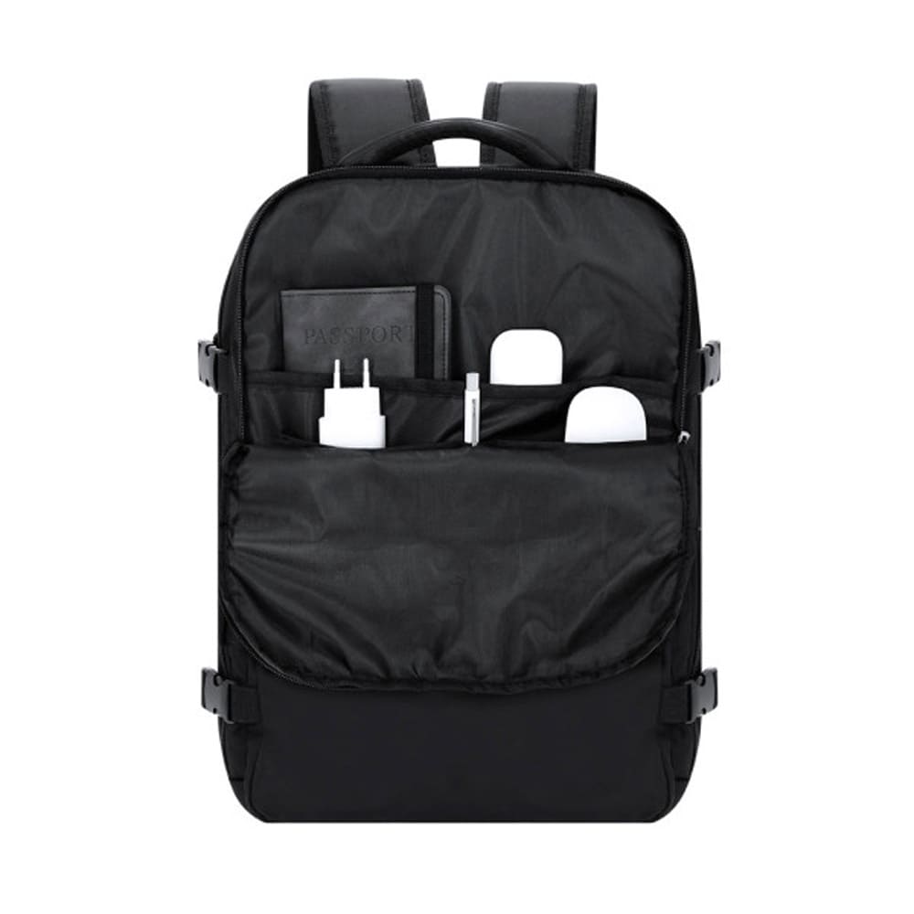 Mochila al Vacío Tempest con bomba de vacío 35W