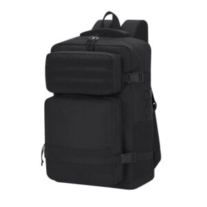 Mochila Colossus para notebook de 17 pulgadas