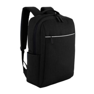 Mochila porta notebook METZ compacta y liviana en varios colores.