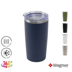 Mug Wunder térmico de acero inoxidable 600ml