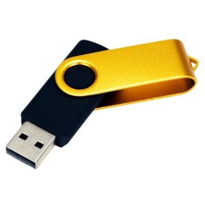 www.regalospro.cl-pendrive-giro-tec723-amarillo
